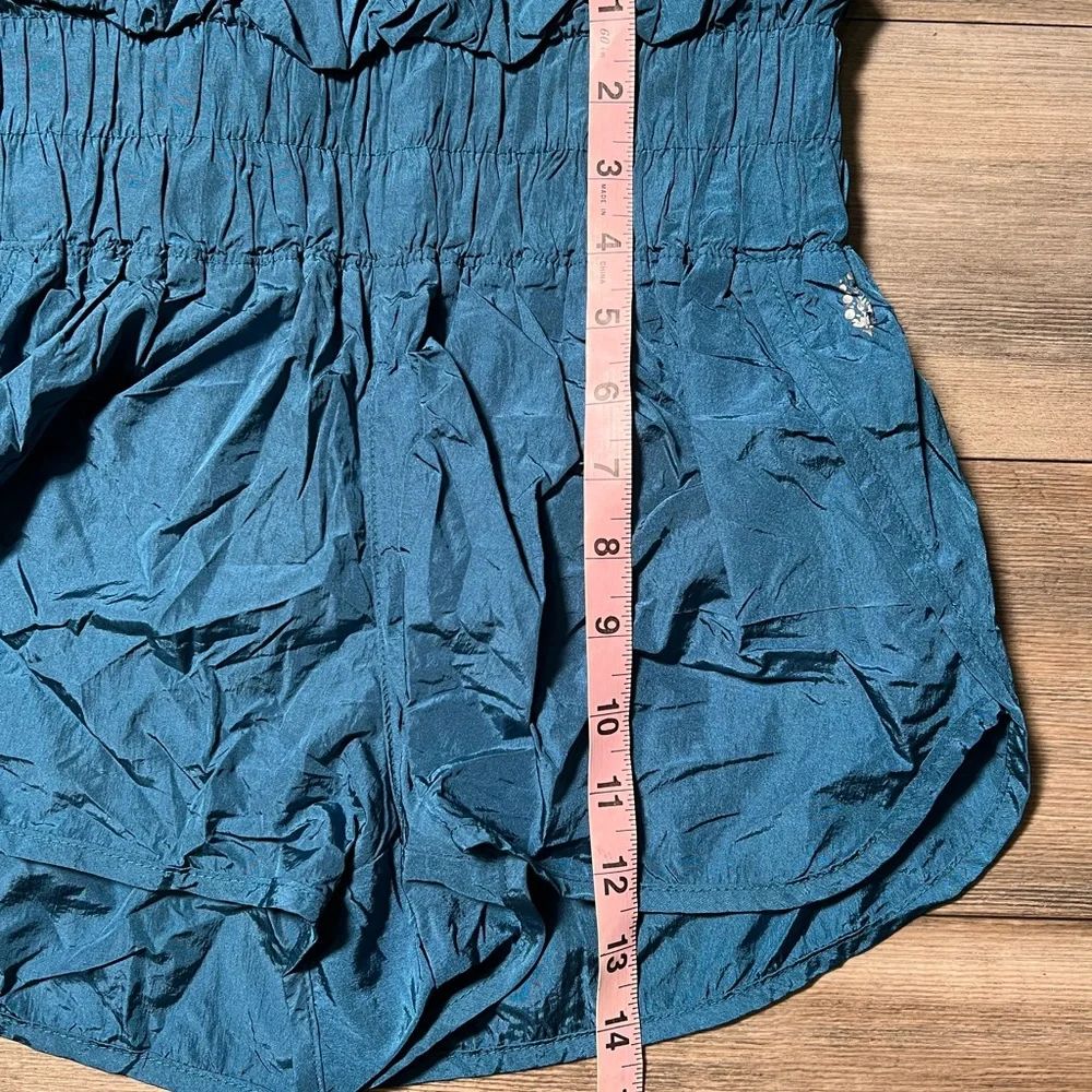 Free‎ People Athletic Shorts- Small